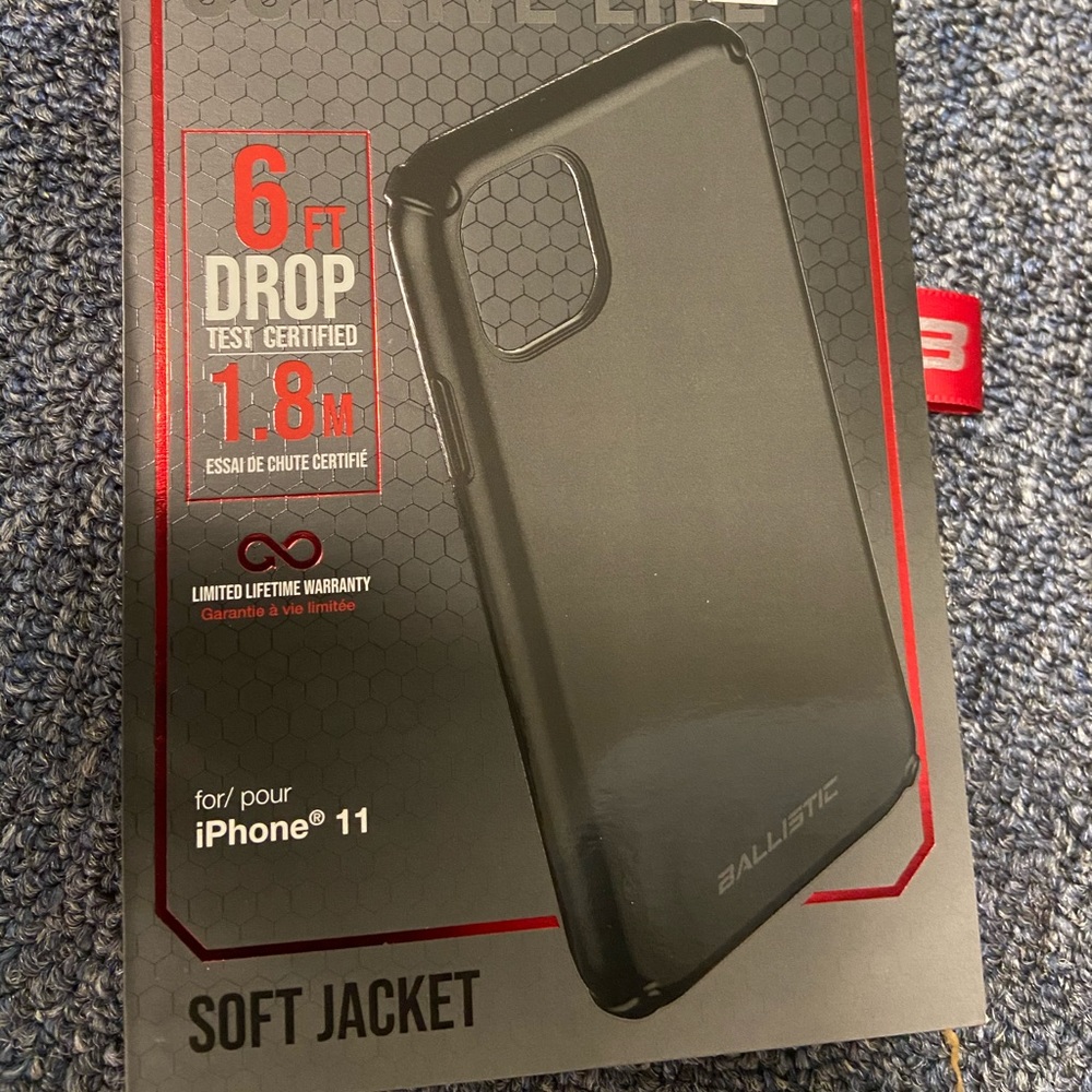 IPhone 11 Case